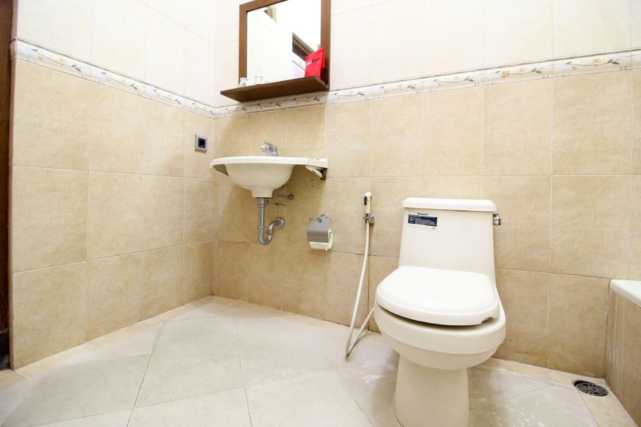 יוגיאקרטה Reddoorz Plus @ Tegal Panggung מראה חיצוני תמונה